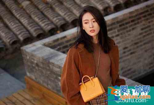 被稱為“小章子怡”，遭受毆打沉寂5年，35歲的童謠終于熬出頭？