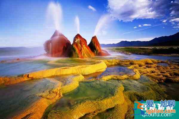 美國國家地理公布2022世界最佳旅游目的地(附完整名單)？