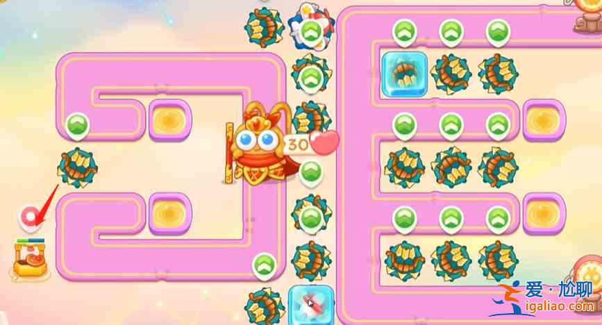 保衛蘿卜4周賽2月24日攻略:2月24日周賽無傷通關教程? 保衛蘿卜4周賽2月24日攻略:2月24日周賽無傷通關教程?