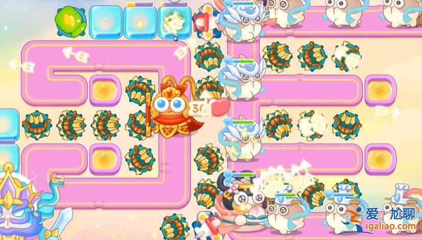 保衛蘿卜4周賽2月24日攻略:2月24日周賽無傷通關教程? 保衛蘿卜4周賽2月24日攻略:2月24日周賽無傷通關教程?