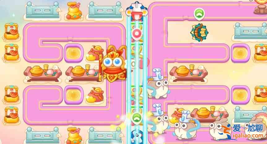 保衛蘿卜4周賽2月24日攻略:2月24日周賽無傷通關教程? 保衛蘿卜4周賽2月24日攻略:2月24日周賽無傷通關教程?