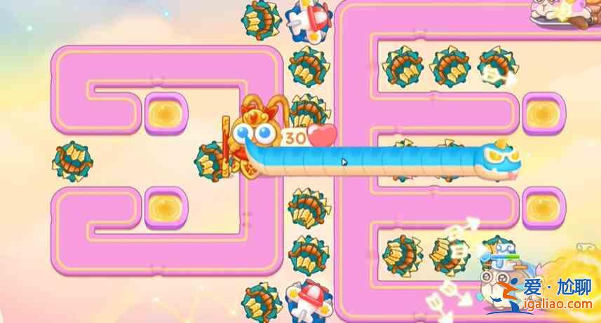 保衛蘿卜4周賽2月24日攻略:2月24日周賽無傷通關教程? 保衛蘿卜4周賽2月24日攻略:2月24日周賽無傷通關教程?