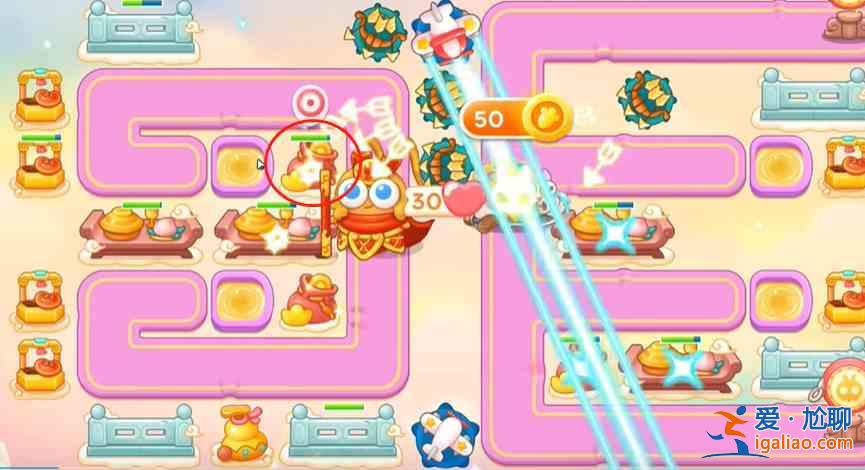 保衛蘿卜4周賽2月24日攻略:2月24日周賽無傷通關教程? 保衛蘿卜4周賽2月24日攻略:2月24日周賽無傷通關教程?