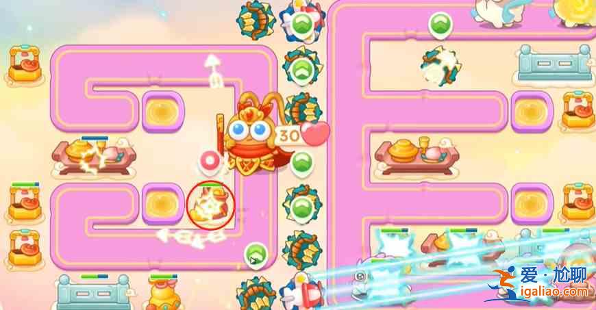 保衛蘿卜4周賽2月24日攻略:2月24日周賽無傷通關教程? 保衛蘿卜4周賽2月24日攻略:2月24日周賽無傷通關教程?