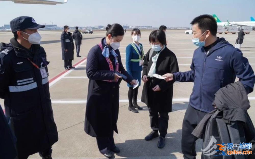 全國兩會召開在即 他們提前赴京？