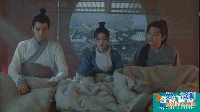 熱播劇《漂亮?xí)房囱┪年厥侨绾侮幉铌栧e進入云上學(xué)堂！？
