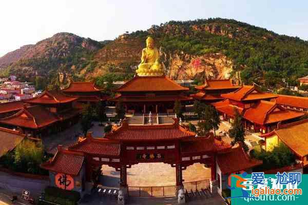 連云港大伊山景區(qū)怎么走？