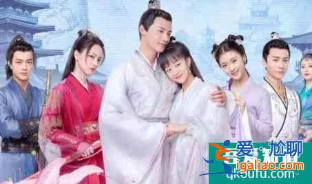 《離人心上》：先婚后愛的經(jīng)典橋段，愛的越慘虐的越兇？