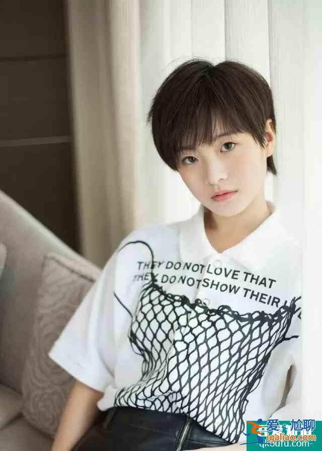 《二十不惑》四位女主，演出不同的青春少女，大家最喜歡哪一位？？