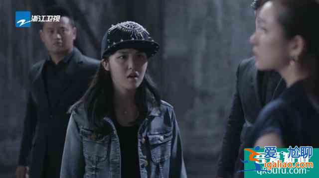 《離人心上》的桃幺,和李易峰楊洋拍過廣告,姜貞羽給她做過配角? 《離人心上》的桃幺,和李易峰楊洋拍過廣告,姜貞羽給她做過配角?