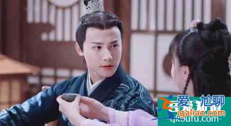 《離人心上》：先婚后愛的經(jīng)典橋段，愛的越慘虐的越兇？