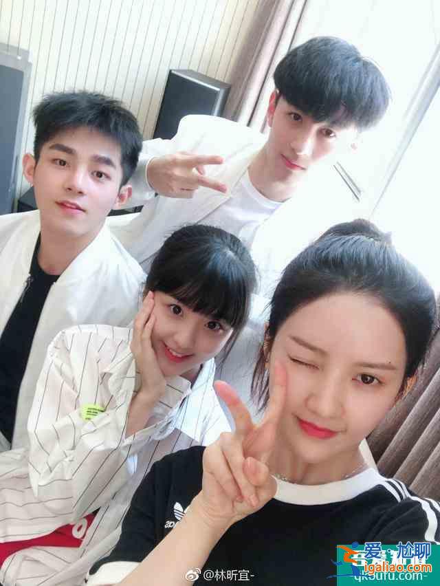 《離人心上》的桃幺,和李易峰楊洋拍過廣告,姜貞羽給她做過配角? 《離人心上》的桃幺,和李易峰楊洋拍過廣告,姜貞羽給她做過配角?