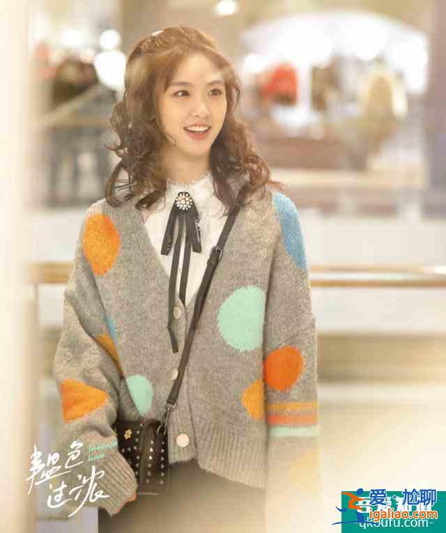 《離人心上》的桃幺,和李易峰楊洋拍過廣告,姜貞羽給她做過配角? 《離人心上》的桃幺,和李易峰楊洋拍過廣告,姜貞羽給她做過配角?