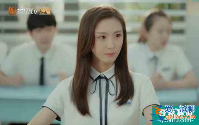 《離人心上》的桃幺,和李易峰楊洋拍過廣告,姜貞羽給她做過配角? 《離人心上》的桃幺,和李易峰楊洋拍過廣告,姜貞羽給她做過配角?