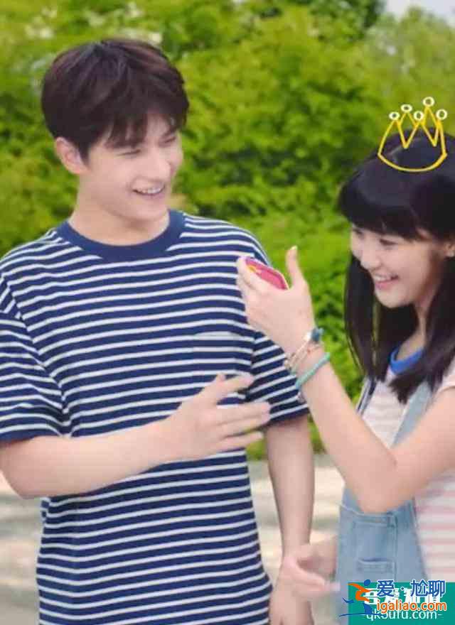 《離人心上》的桃幺,和李易峰楊洋拍過廣告,姜貞羽給她做過配角? 《離人心上》的桃幺,和李易峰楊洋拍過廣告,姜貞羽給她做過配角?