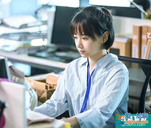 《二十不惑》四位女主，演出不同的青春少女，大家最喜歡哪一位？？
