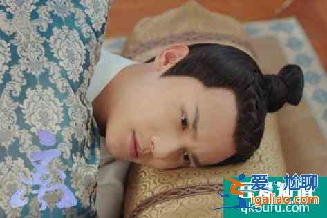 《離人心上》：先婚后愛的經(jīng)典橋段，愛的越慘虐的越兇？
