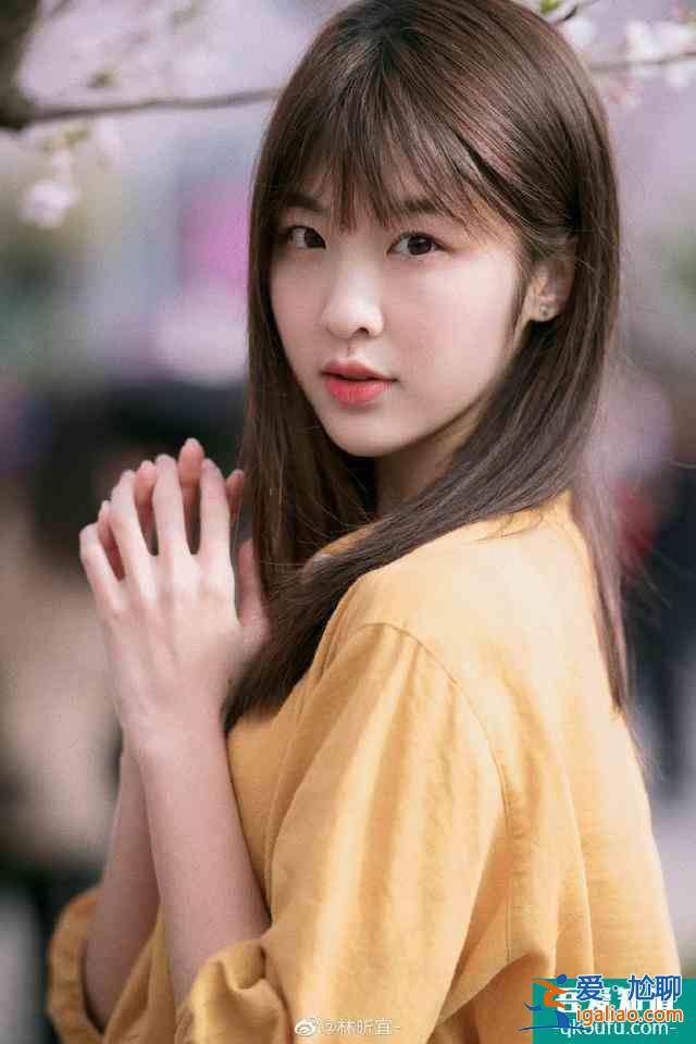 《離人心上》的桃幺,和李易峰楊洋拍過廣告,姜貞羽給她做過配角? 《離人心上》的桃幺,和李易峰楊洋拍過廣告,姜貞羽給她做過配角?