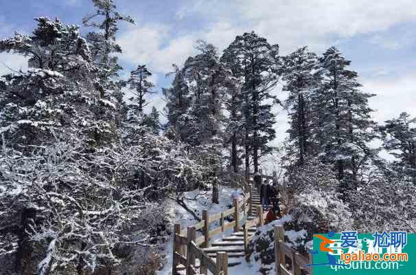 2021成都西嶺雪山需要預約 西嶺雪山防疫措施？