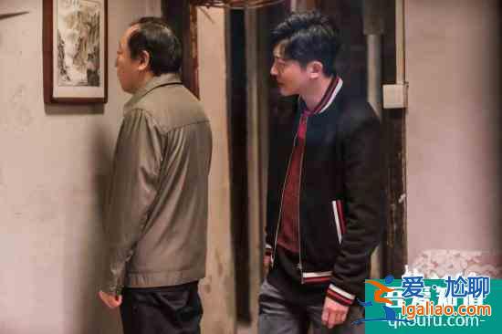 《都挺好》蘇大強贍養成問題 明玉明成老宅”算賬”? 《都挺好》蘇大強贍養成問題 明玉明成老宅”算賬”?