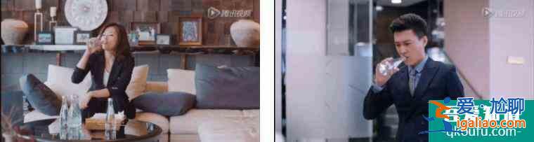 電視劇《三十而已》中品水會是什么梗？？