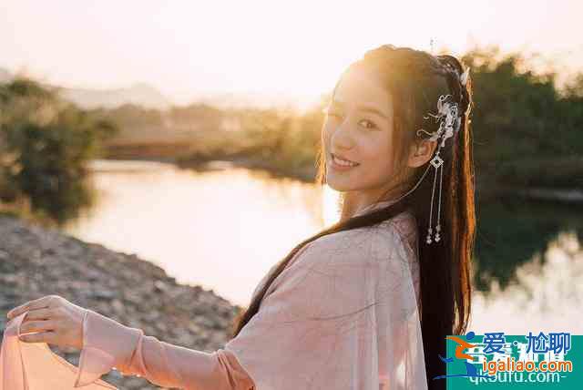 《親愛的藥王大人》即將來襲,又一部高甜古裝劇,主演都是小清新? 《親愛的藥王大人》即將來襲,又一部高甜古裝劇,主演都是小清新?