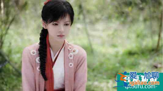 袁冰妍《琉璃》熱播，三位女主結局各不相同，只有禇玲瓏令人心疼？