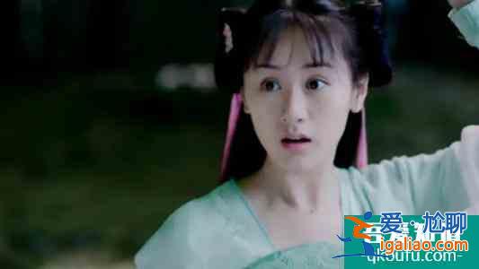 袁冰妍《琉璃》熱播，三位女主結局各不相同，只有禇玲瓏令人心疼？