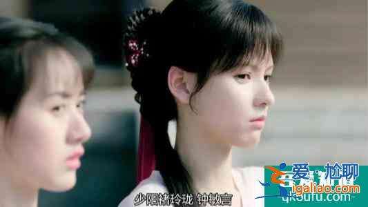 袁冰妍《琉璃》熱播，三位女主結局各不相同，只有禇玲瓏令人心疼？