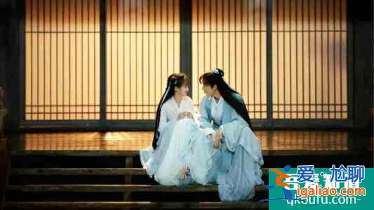 袁冰妍《琉璃》熱播，三位女主結局各不相同，只有禇玲瓏令人心疼？