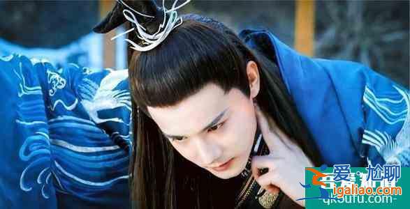 《琉璃》甜完六集就開虐？禹司鳳超越白子畫、潤玉成最慘男主？