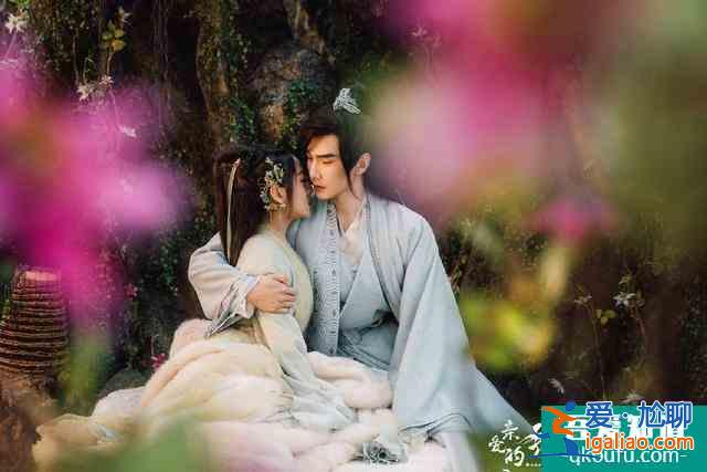 《親愛的藥王大人》即將來襲,又一部高甜古裝劇,主演都是小清新? 《親愛的藥王大人》即將來襲,又一部高甜古裝劇,主演都是小清新?