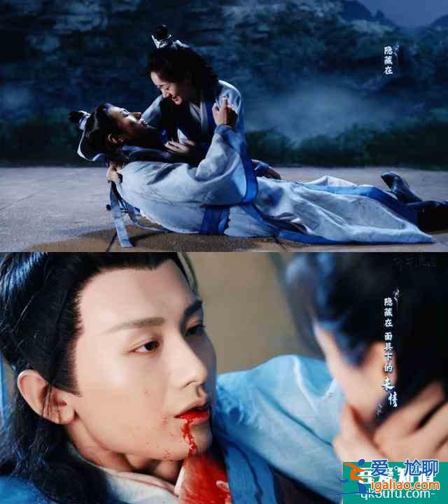 《琉璃》甜完六集就開虐？禹司鳳超越白子畫、潤玉成最慘男主？