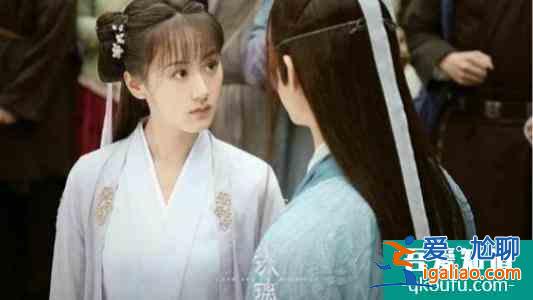 袁冰妍《琉璃》熱播，三位女主結局各不相同，只有禇玲瓏令人心疼？