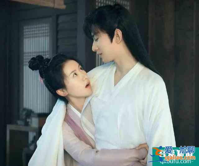《琉璃》甜完六集就開虐？禹司鳳超越白子畫、潤玉成最慘男主？