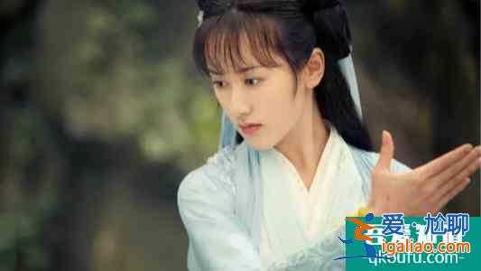 袁冰妍《琉璃》熱播，三位女主結局各不相同，只有禇玲瓏令人心疼？