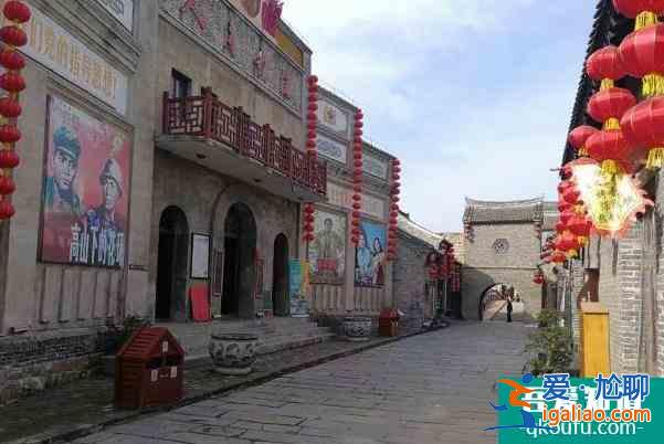 2021禹州神垕古鎮景區恢復開放后的防疫措施？