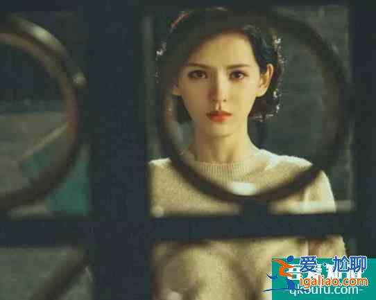 新劇《琉璃》觀后感，愛情來得快如閃電，女主造型太不給力？