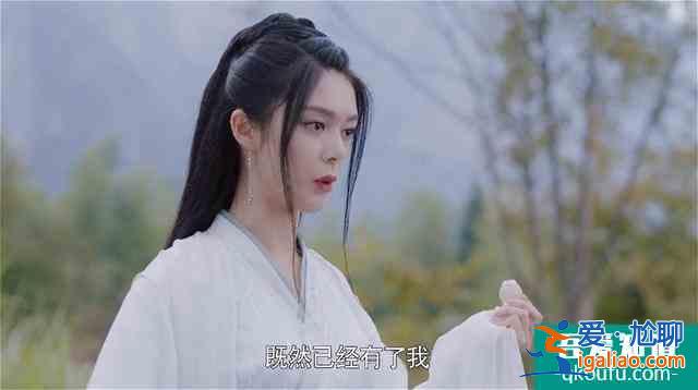 且聽鳳鳴：楊超越演技遭得住，傅菁表現(xiàn)令人驚喜？