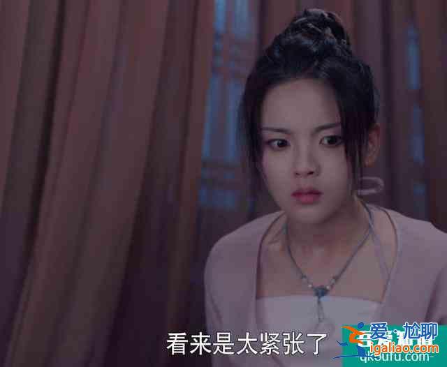 《且聽鳳鳴》：特效網(wǎng)游風(fēng)、故事俗套，想成爆劇有點難？