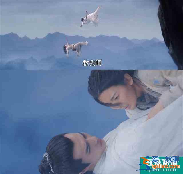 且聽鳳鳴：楊超越演技遭得住，傅菁表現(xiàn)令人驚喜？
