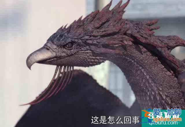 《且聽鳳鳴》：特效網(wǎng)游風(fēng)、故事俗套，想成爆劇有點難？