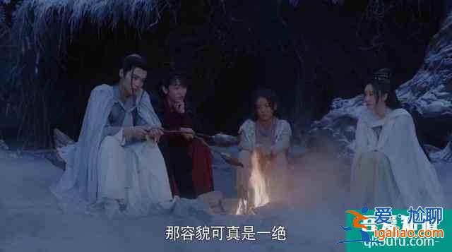 《且聽鳳鳴》火熱開播，首播播放量破4千萬，劇情輕松搞笑爽？