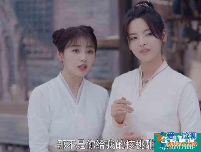 《且聽鳳鳴》：特效網(wǎng)游風(fēng)、故事俗套，想成爆劇有點難？