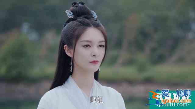《且聽鳳鳴》火熱開播，首播播放量破4千萬，劇情輕松搞笑爽？