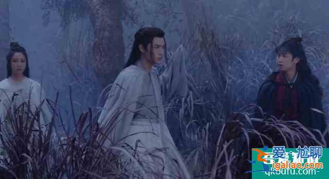 《且聽鳳鳴》火熱開播，首播播放量破4千萬，劇情輕松搞笑爽？