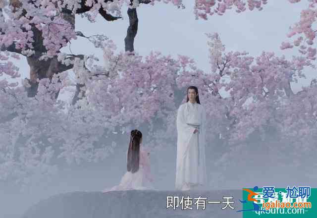《且聽鳳鳴》：特效網(wǎng)游風(fēng)、故事俗套，想成爆劇有點難？