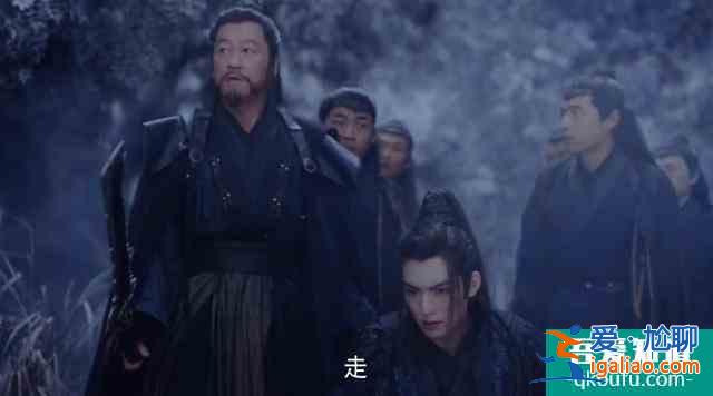 《且聽鳳鳴》火熱開播，首播播放量破4千萬，劇情輕松搞笑爽？
