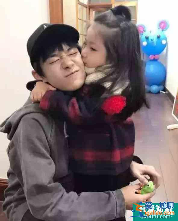 《以家人之名》：7歲小演員的演技，吊打摳圖流量明星？