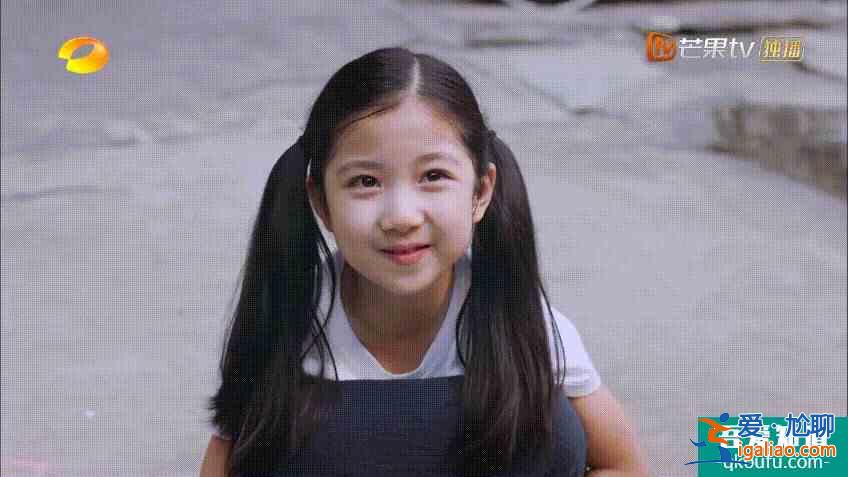 《以家人之名》：7歲小演員的演技，吊打摳圖流量明星？